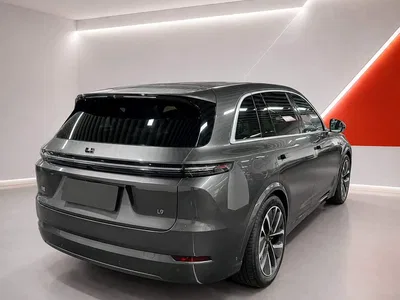 2024 Li Auto L7 Pro, фото 4, лот 10446597