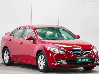2012 Mazda Ruiyi 2.0L Automatic Elite Edition, фото 3, лот 11169510