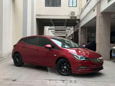 2016 Buick Verano Hatchback 15S Automatic Leading, фото 3, лот 10251435