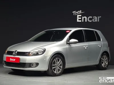 2012 Volkswagen Golf 1.6 TDI Blue Motion, фото 1, лот 10112349