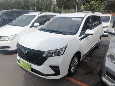 2022 Wuling Motors Wuling Jiachen 1.5L Manual Joy Elite, фото 1, лот 10832047