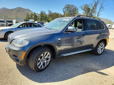 2013 BMW X5 XDRIVE35I, фото 1, лот 10810413