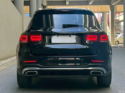 2022 Mercedes-Benz GLC Facelift GLC 260 L 4MATIC Luxury Model, фото 4, лот 10403151