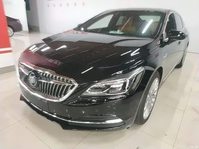 2018 Buick LaCrosse Model 28T Luxury Edition, фото 1, лот 11243582