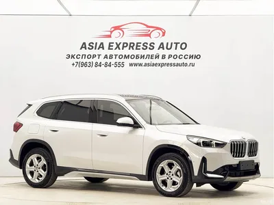 2023 BMW X1 sDrive20Li X Design Package, фото 3, лот 10465143
