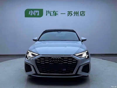 2023 Audi A3 Facelift Sportback 35 TFSI Fashion Sport, фото 3, лот 11579279