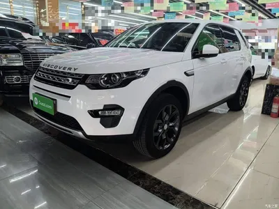 2018 Land Rover Discovery Sport 240PS HSE Edition, фото 2, лот 11018347