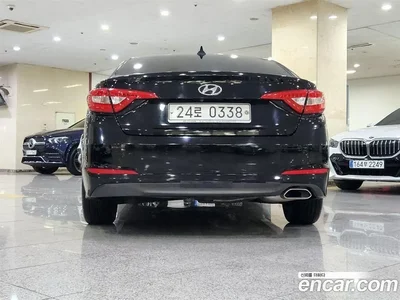 2017 Hyundai Sonata LPI Modern(Handicapped), фото 4, лот 10096747