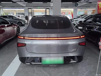 2020 XPeng P7 706G, фото 4, лот 10766103