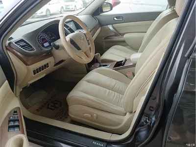 2010 Nissan Teana 2.5L XL Anniversary Edition, фото 4, лот 10345641