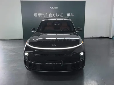 2024 Li Auto Li L8 Pro, фото 2, лот 10825629