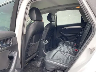 2015 Audi Q5 40 TFSI Technology, фото 3, лот 10236633