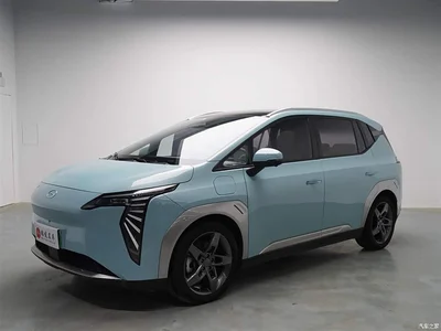 2022 Aion Y Plus 70 Tech Edition, фото 1, лот 10240166