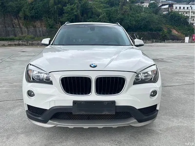 2014 BMW X1 sDrive18i Fashion Edition, фото 2, лот 10466785