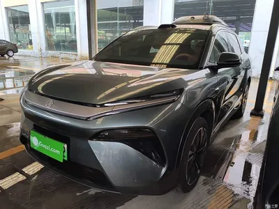 2025 BYD Tang L DM 175KM Drone Player Edition, фото 2, лот 10278081