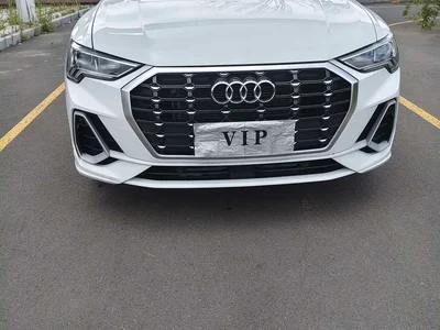 2019 Audi Q3 35 TFSI Progressive Elegance, фото 3, лот 10465395