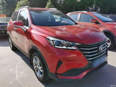 2019 Changan CS15 1.5L Manual Progressive China V, фото 4, лот 11002832