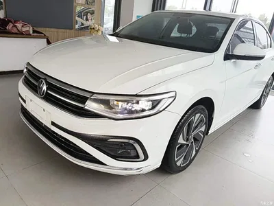 2023 Volkswagen Bora 200TSI DSG Yuexing PRO Edition, фото 2, лот 11187552