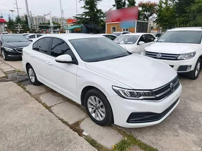 2021 Volkswagen Bora 1.5L Automatic Fashion Smart Edition, фото 4, лот 11469211