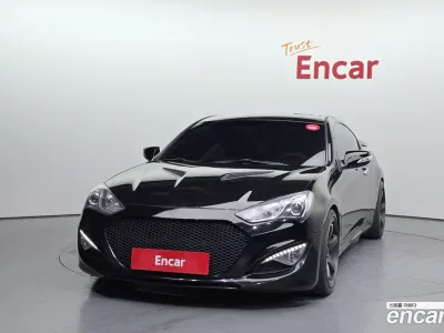 2012 Hyundai Genesis 200 Turbo S, фото 3, лот 10137476