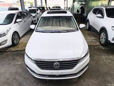 2018 Volkswagen Lavida 280TSI DSG Comfort Edition China V, фото 3, лот 10455539