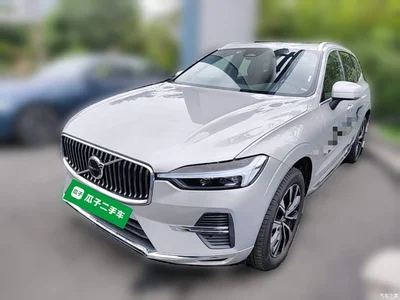 2025 Volvo XC60 B5 AWD Smart Elite Luxury Edition, фото 3, лот 11012046