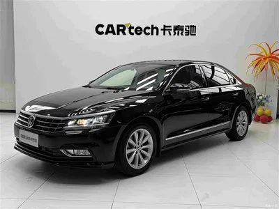 2017 Volkswagen Passat 330TSI DSG Prestige, фото 2, лот 11448832