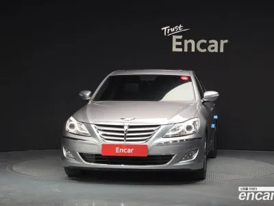 2013 Hyundai Genesis BH330 Premium, фото 3, лот 10137488