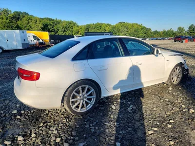2015 AUDI A4 PREMIUM, фото 3, лот 10856068