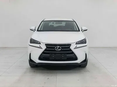 2015 Lexus NX 200 FWD Premium, фото 4, лот 10838276