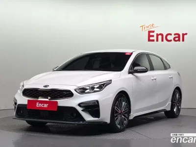 2020 Kia K3 5Door GT Basic, фото 1, лот 10208761