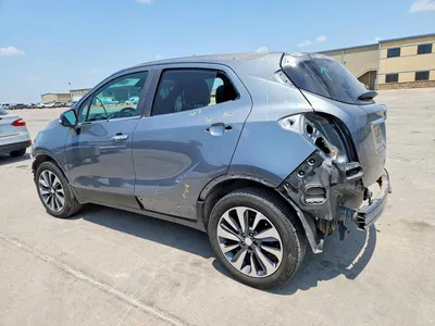 2020 BUICK ENCORE ESSENCE, фото 2, лот 10860205