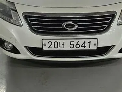 2013 Samsung SM5 SE Plus, фото 3, лот 10186730