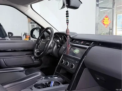 2018 Land Rover Discovery 3.0 SC V6 SE, фото 3, лот 10326203