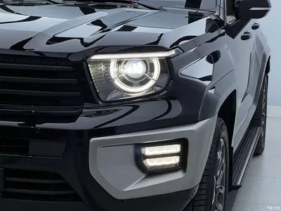 2024 Tank 700 New Energy Hi4-T Extreme Edition, фото 2, лот 10343984