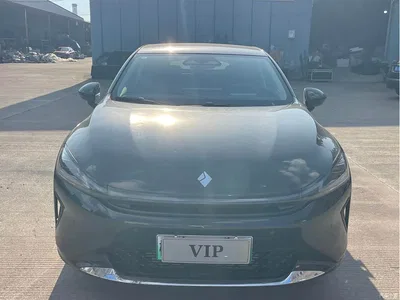 2025 Baojun Enjoyment PHEV 140km Luxury Edition, фото 2, лот 11163931