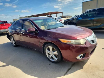 2012 ACURA TSX, фото 4, лот 10665910