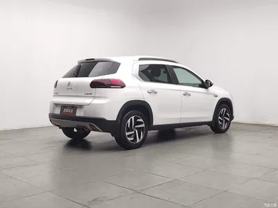 2015 Citroën C3-XR 1.6THP Automatic Pioneer, фото 2, лот 10378679