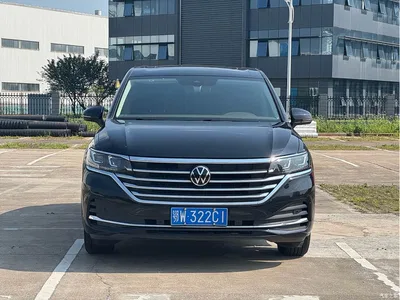 2024 Volkswagen Viloran 330TSI Business Edition, фото 2, лот 10260174