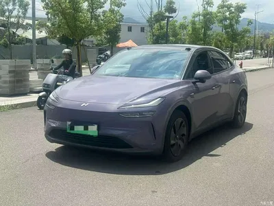 2024 Ledao L60 60kWh Rear-Wheel Drive, фото 1, лот 10826585