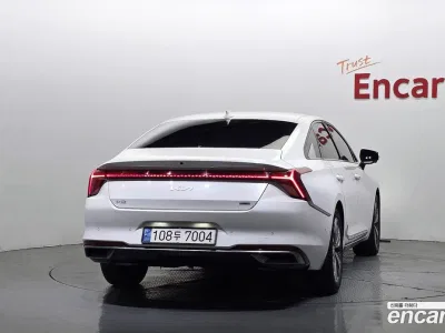 2023 Kia K8 Signature, фото 3, лот 10064159