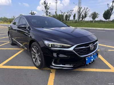 2021 Buick LaCrosse 652T Luxury Edition, фото 3, лот 10250427
