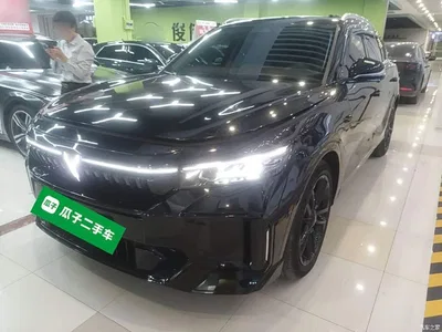 2024 Voyah Auto VOYAH FREE Ultra Long Range Intelligent Driving Edition, фото 1, лот 10389122