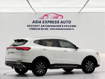 2021 Haval H6 Model National Trend Edition 1.5T Auto Champion, фото 4, лот 10299264