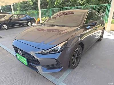2022 MG MG5 300TGI DCT Trendy Flagship, фото 2, лот 10354475