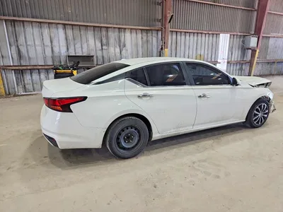 2020 NISSAN ALTIMA S, фото 3, лот 11559521