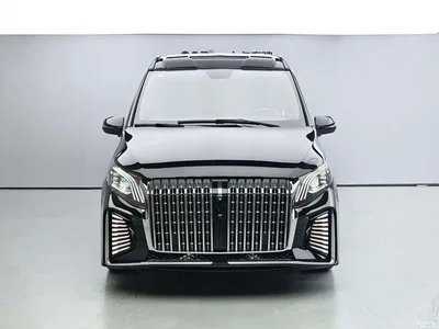 2024 Mercedes Vito, фото 2, лот 10272769