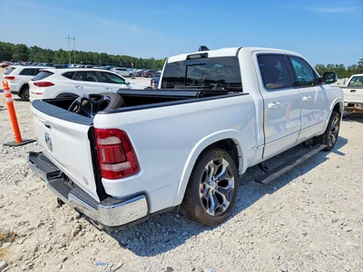 2023 RAM 1500 LIMITED, фото 3, лот 10861133