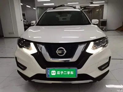 2020 Nissan X-Trail 2.5L XL ITS CVT 4WD Luxury Navigation Edition, фото 3, лот 11192552