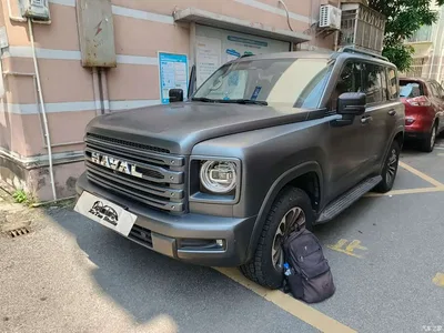 2024 Haval H9 2.0T Gasoline AWD Pioneer Edition, фото 1, лот 10765860